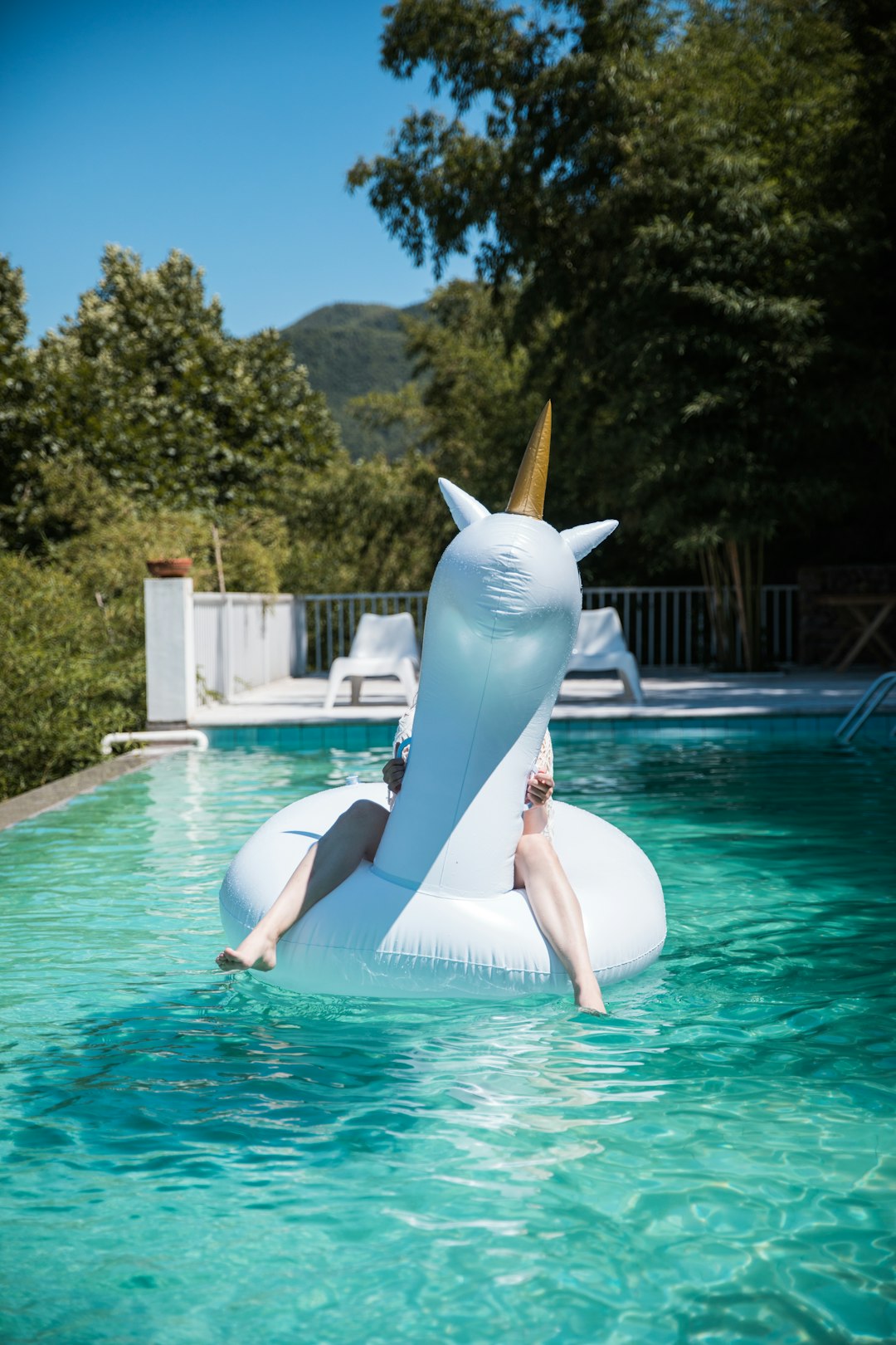 DIY pool plumbing