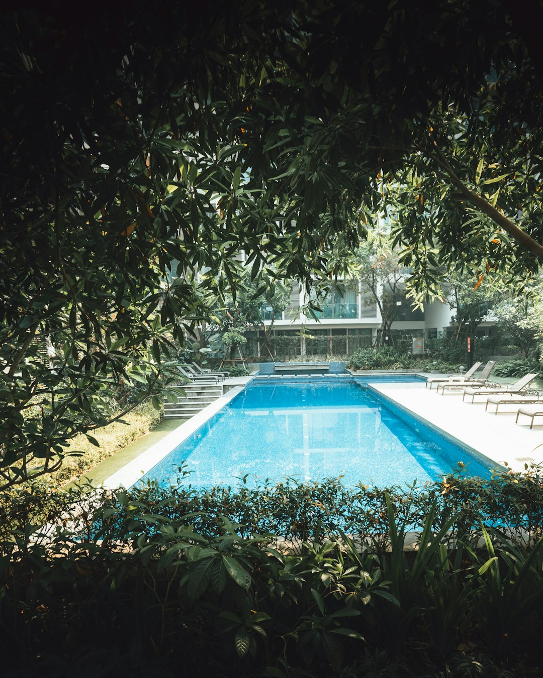 DIY pool plumbing