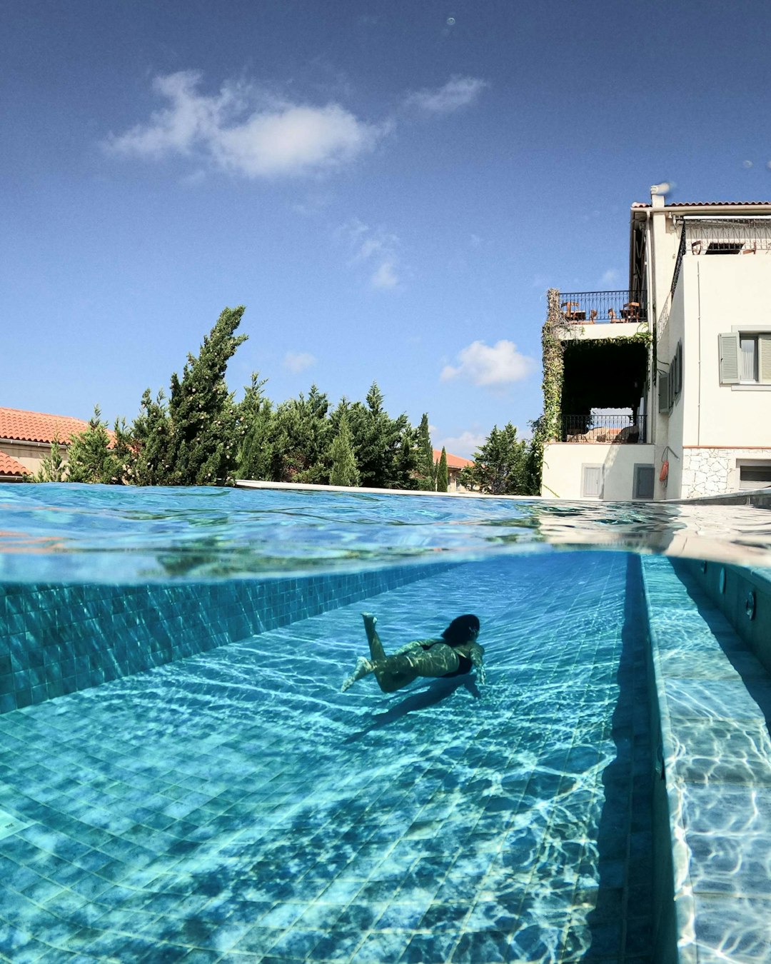 DIY pool design ideas