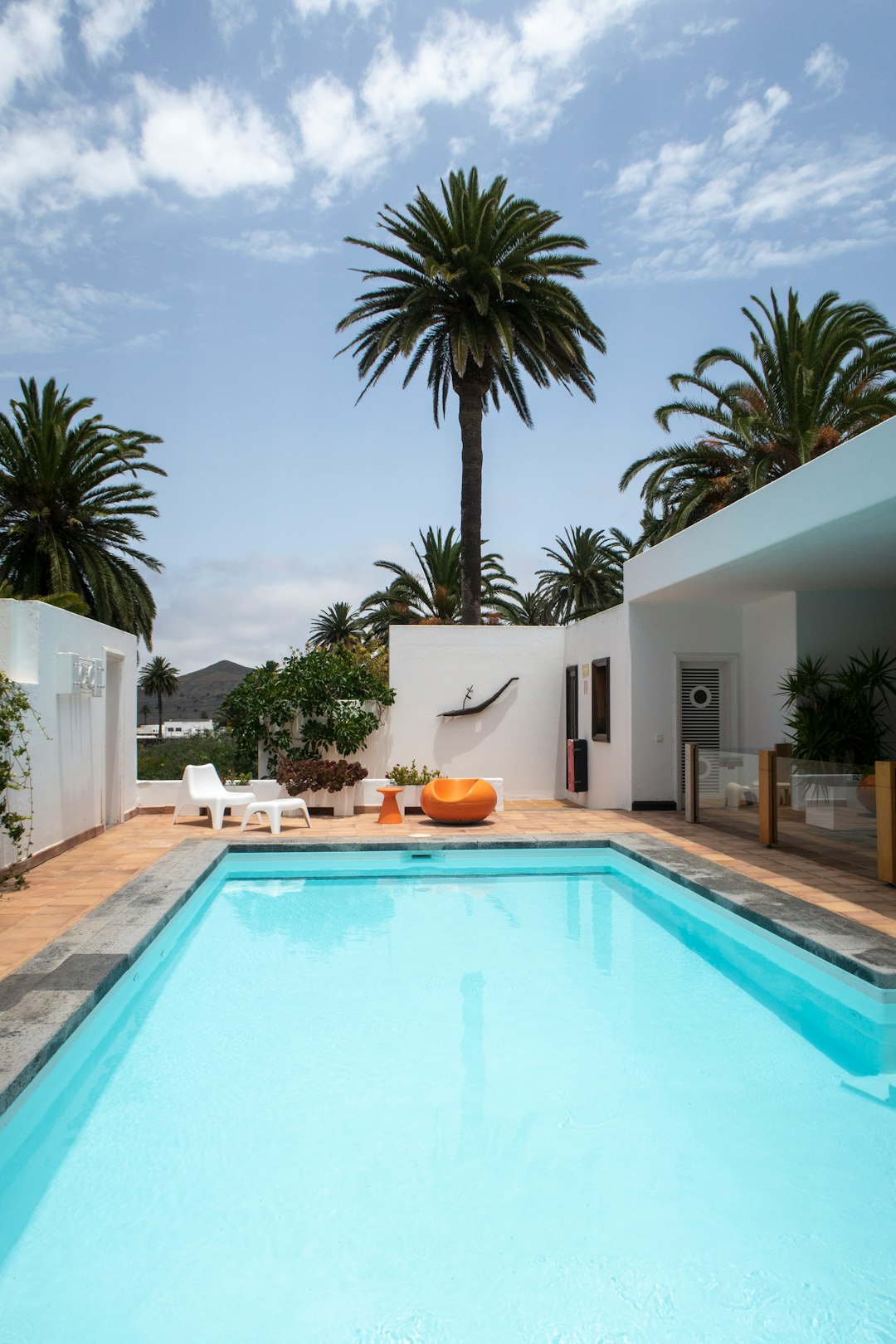 DIY pool kits