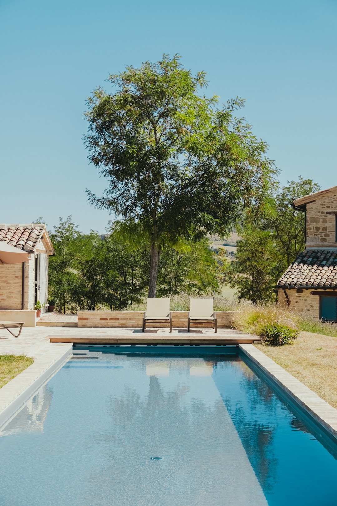 DIY small pools