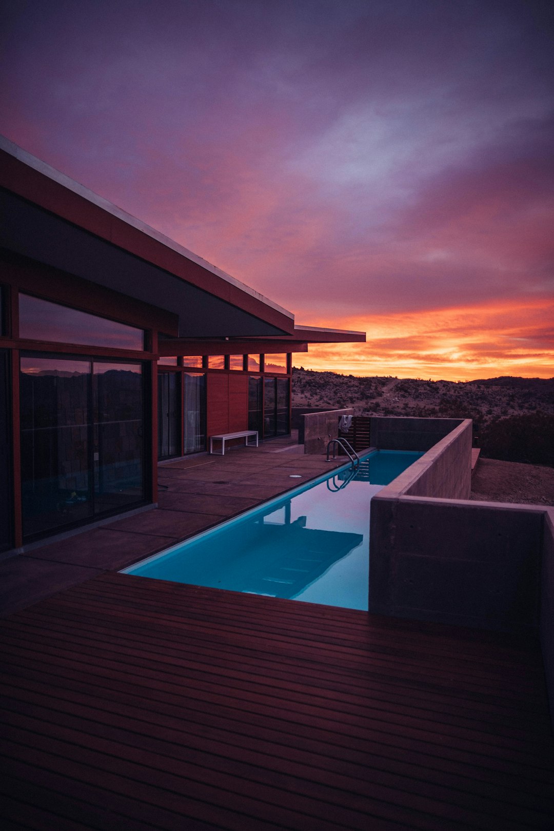 DIY Pools
