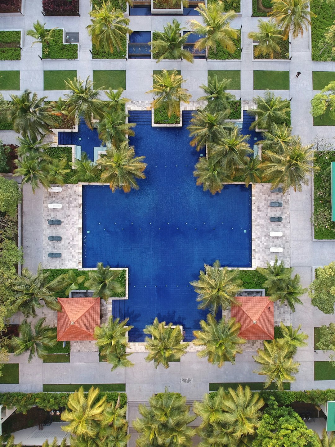 DIY inground pool