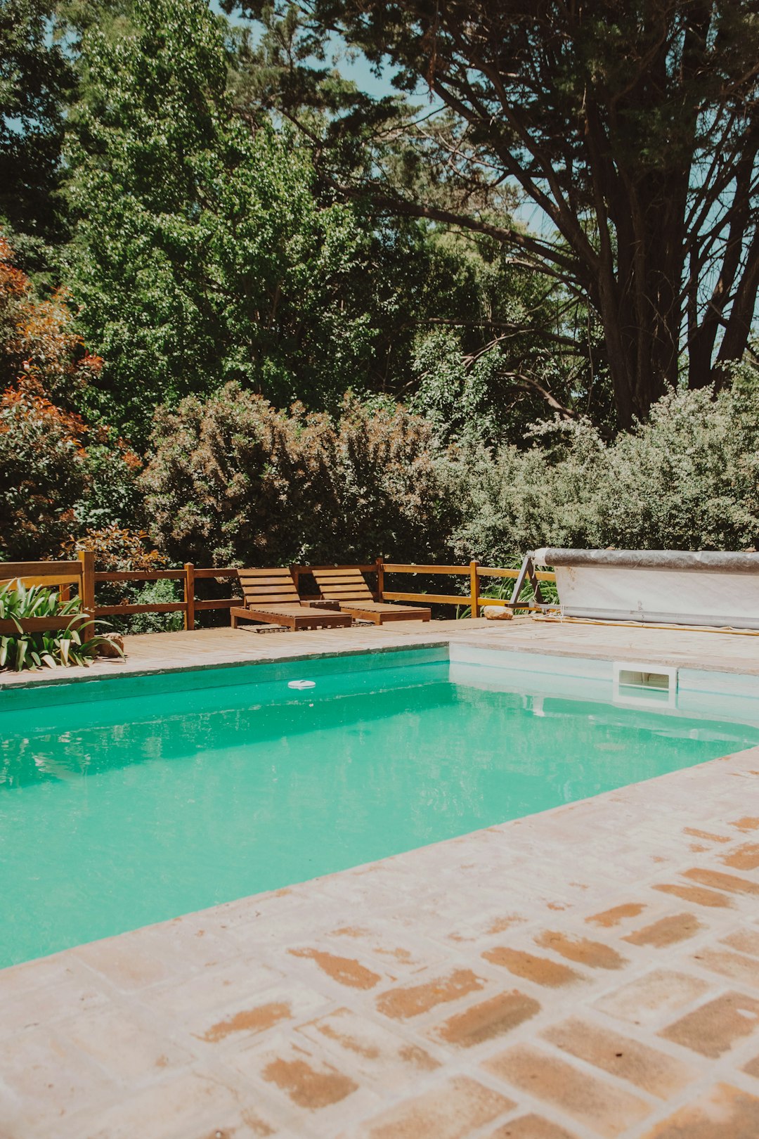 Build your own pool kit