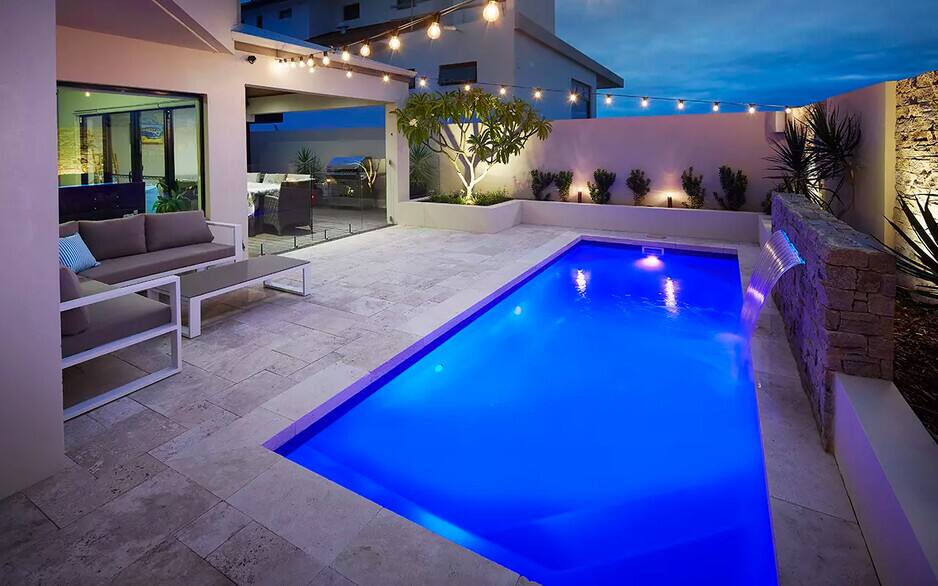 DIY Plunge Pool Kit