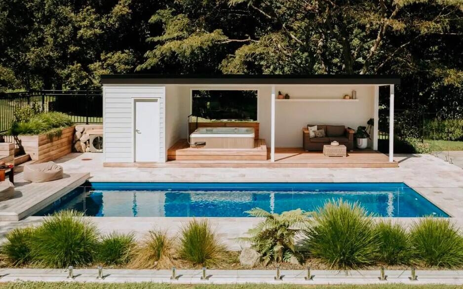 DIY Plunge Pool Kit Installation